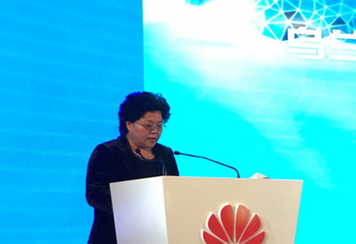 “草原硅谷”乌兰察布已迈入“大数据”时代