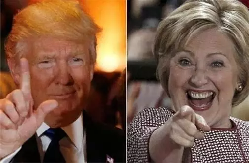 热点 | 美国大选落幕，大数据下他是如何赢下这场战役的