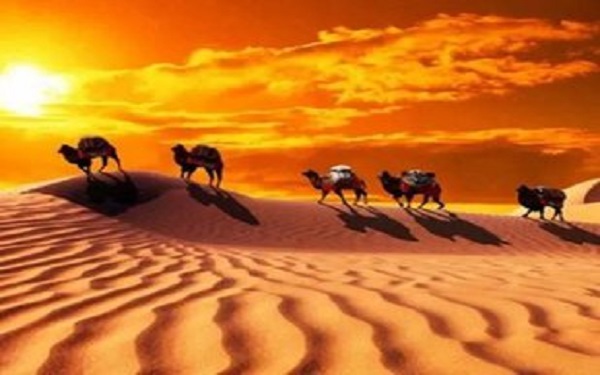 丝绸之路品质西安建设基金成立 融资规模达1000亿