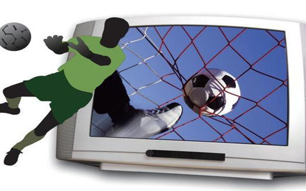 体育行业进入大数据时代