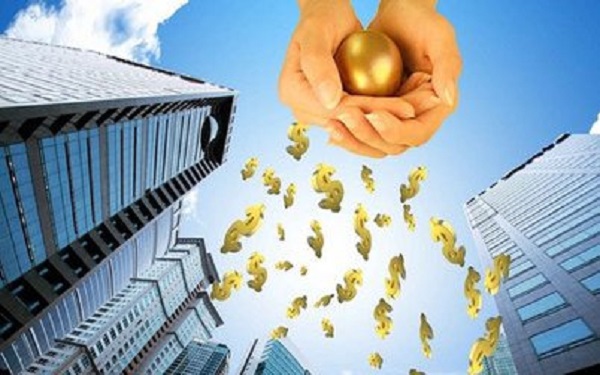 金蝶：共享经济时代，重新定义集团财务管控