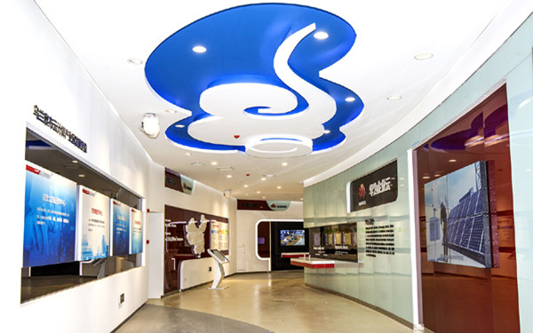 内蒙古乌兰察布将建国家级京津大数据中心