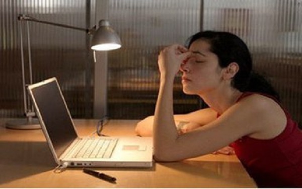 “夜班族”大数据调查：忍得住寂寞 守不住繁华