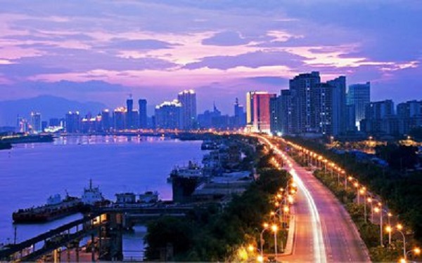 福州运用大数据绘制“廉情地图”