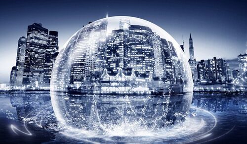 智慧城市和大数据成为沈阳转型升级的新契机