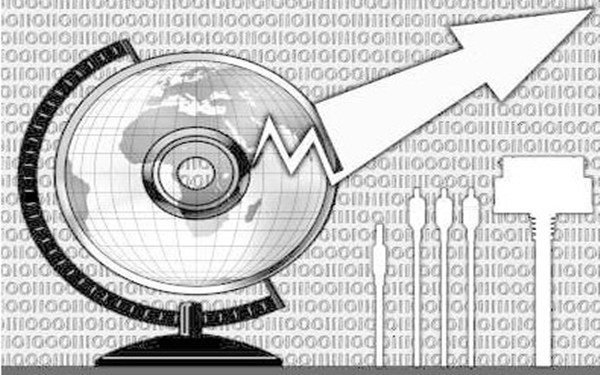 大数据应用发展方兴未艾 数据革命蓄势待发