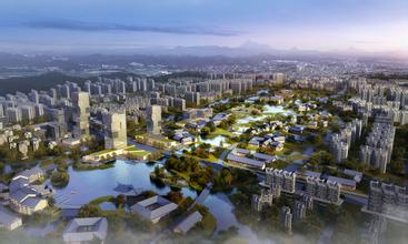 猜想 | 大数据洪流中的城市规划研究十大猜想