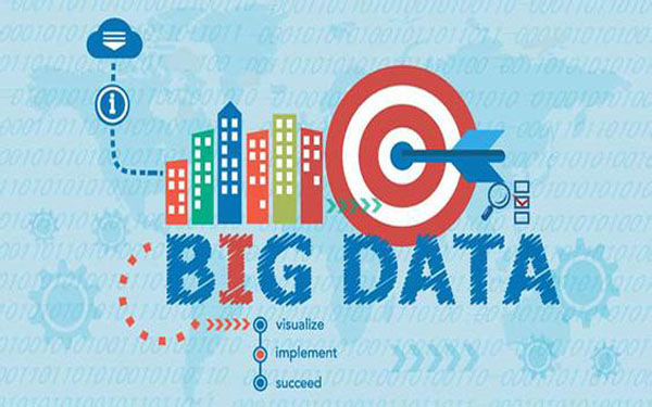 李玲：挖掘大数据“金矿”助力旅游产业发展