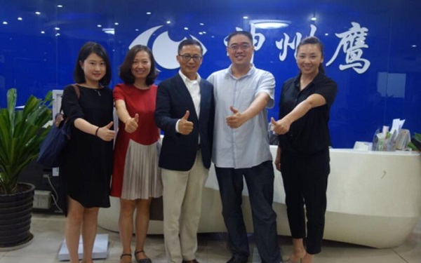 掌通家园再获3家2亿融资 将提升农村幼儿园设施