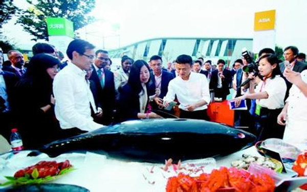 “双11”大数据背后的新消费趋势