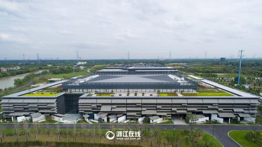 关注 | 世界互联网大会，抢先了解即将亮相的六大“黑科技”！