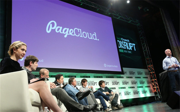 网站制作平台PageCloud获得A轮融资400万美元