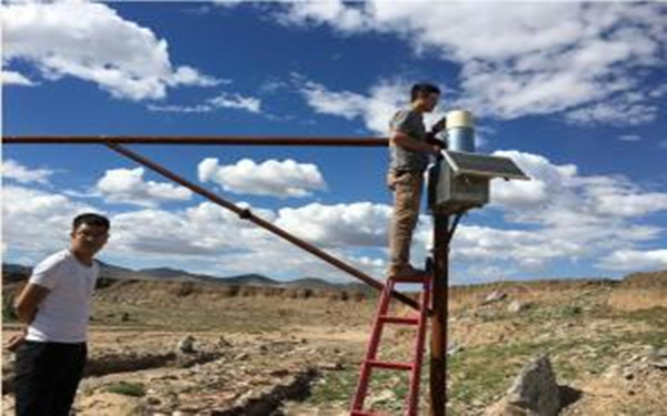 巴林右旗：大数据综合治税释放改革红利