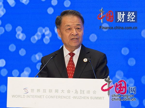 杨传堂：合作共赢开放共享 推进“互联网+出行”发展