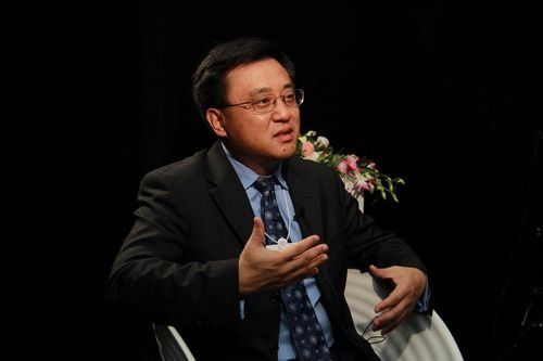 百度总裁张亚勤:人工智能进入爆发期 虽了不起但不神秘