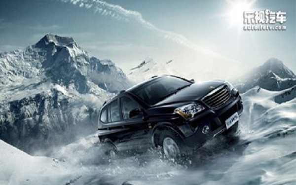 乐视汽车首轮融资10.8亿 法拉第未来汽车工厂从未停工