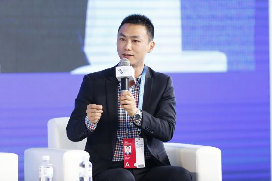 田宁：这是“互联网+”的最好时代