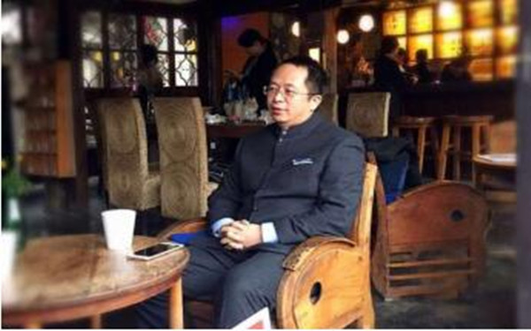 360周鸿祎：缺乏安全保障的大数据将是灾难