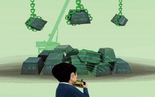 利用大数据助力司法体制改革