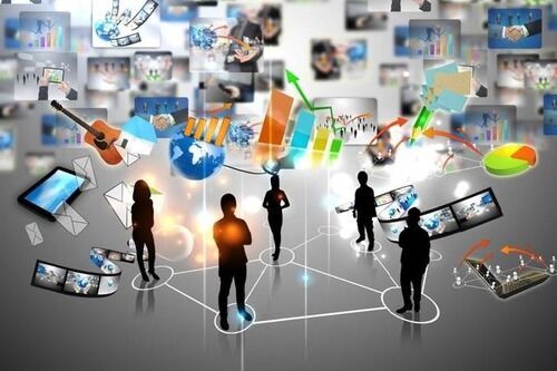 迎接中国产业互联网的春天