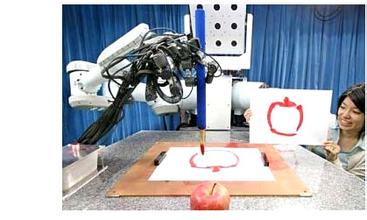 四次落选东大的日本机器人Torobo放弃考学梦，转投数据分析行业