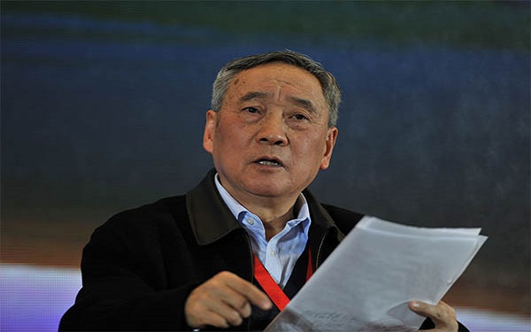 徐锭明：大数据时代是一场科技革命 更是社会、认知革命