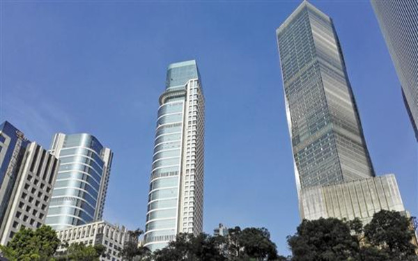 广州白云区力争大数据及关联产业规模2020年达300亿元