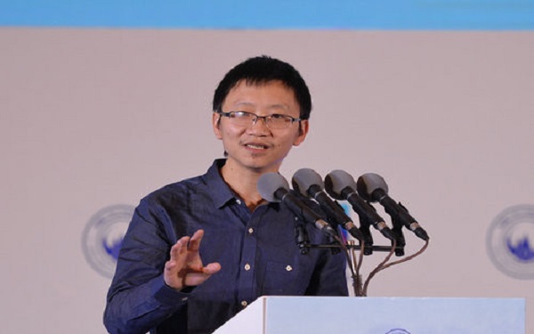 周涛：要区分真正有价值的大数据和概念炒作