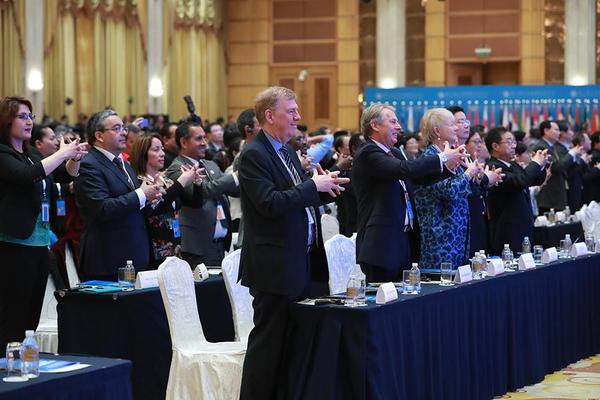 第九届全球健康促进大会：大数据如何把脉城市健康？