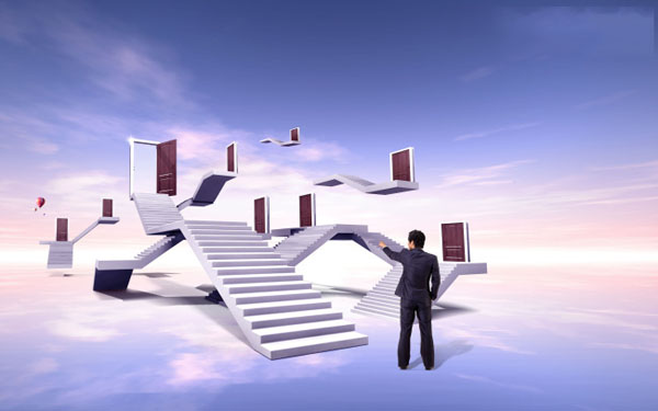 大数据透视企业税负变化