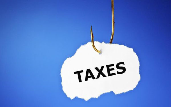 运用“大数据”强化税收管理