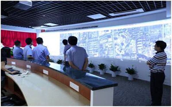 贵州获批开建大数据工程实验室