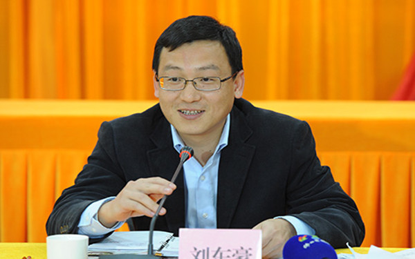 大数据支撑佛山市禅城区产业转型升级