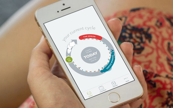 德国女性经期应用Clue获得2000万美元B轮融资