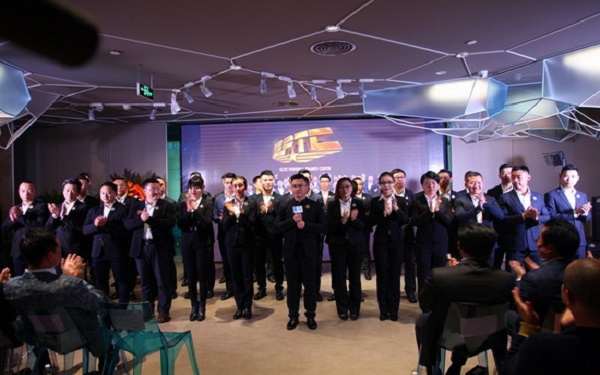 EPTC完成千万级Pre-A轮融资 中体鼎新领投冠军VC跟投