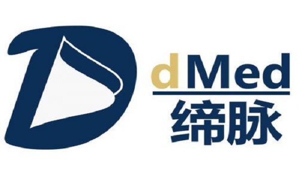 缔脉宣布完成伍仟伍佰万人民币首轮融资