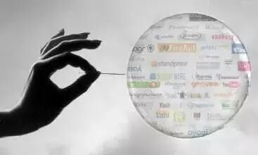 互联网进入下半场，滴滴这个大泡沫要破