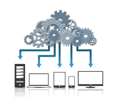 工信部：推动制定出台工业互联网发展战略