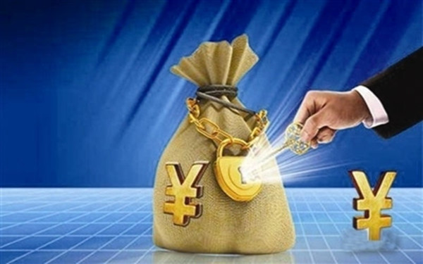 大数据+征信”：金融科技下一风口