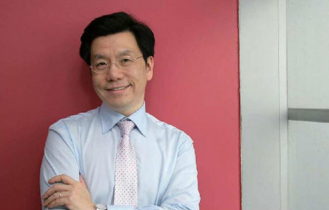 李开复：人工智能是中国达到世界级水平的机会