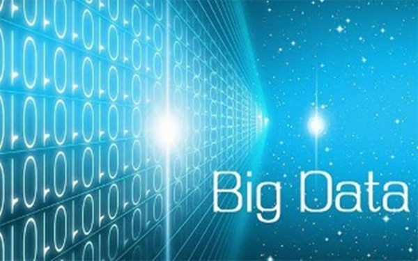 2017年大数据的十大发展趋势
