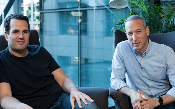 P2P保险Lemonade获3300万美元B轮融资,美国