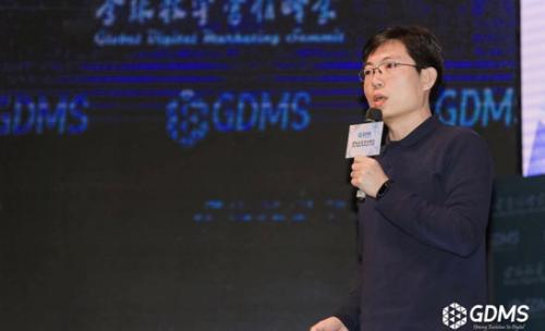 猎豹移动亮相2016GDMS 大数据聚焦品牌营销