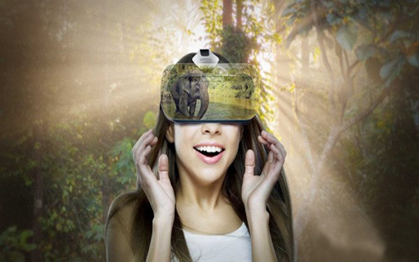 VR视频平台Visbit获320万美元融资