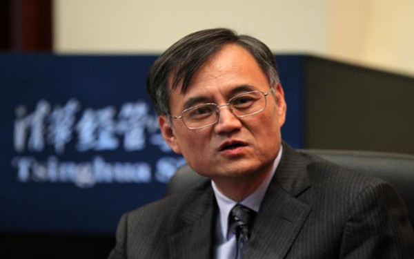 马云VS钱颖一：大数据云计算人工智能能复活计划经济吗