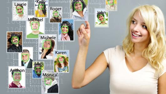 人脸识别云计算平台Face++获1亿美元融资