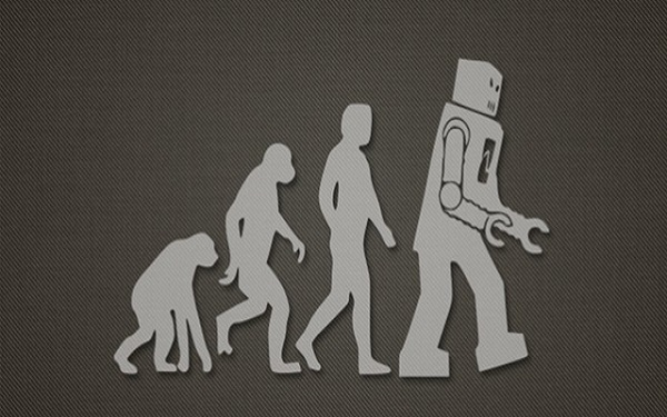 数据洪流驱动人工智能发展