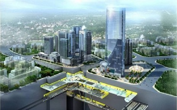 大数据为智慧城市建设探路