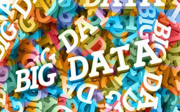 互联网给实体商家带来大数据福利