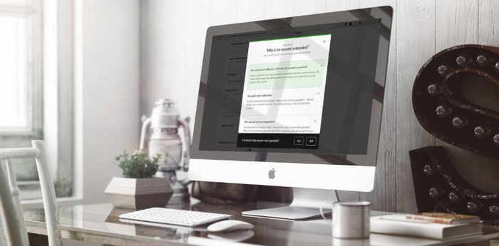 机器学习公司Solvvy完成450万美元融资